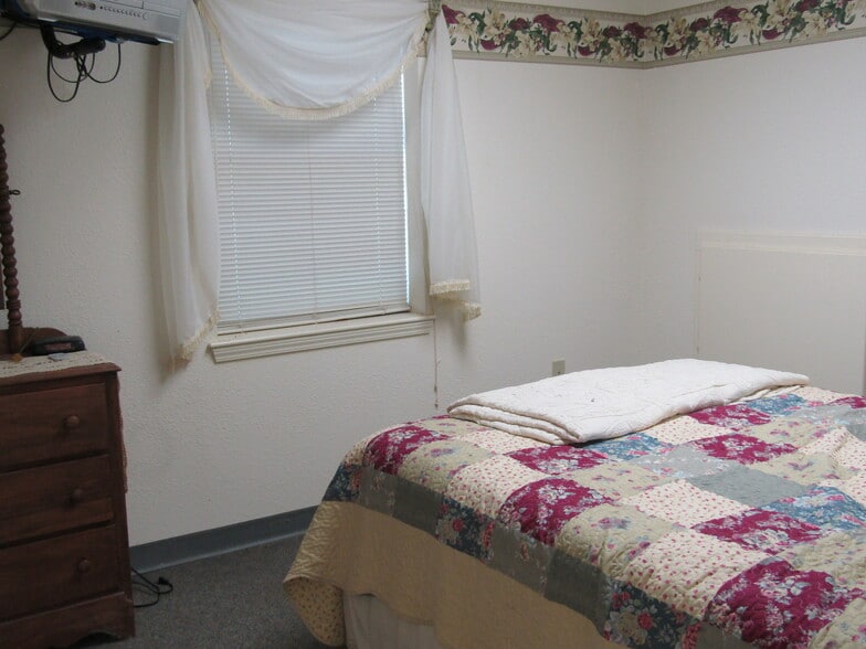 More Photos Of 1561 US Hwy 69 N, Woodville Religious Facility For Sale