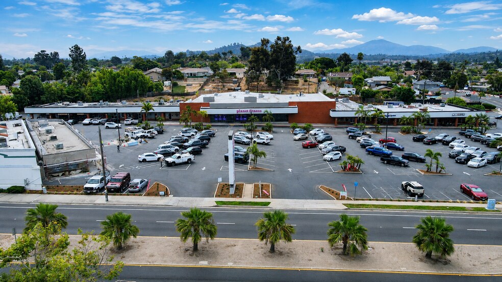 Primary Photo Of 6101-6193 Lake Murray Blvd, La Mesa Unknown For Lease