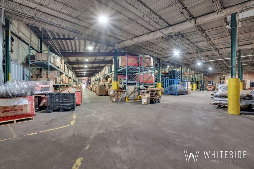 More Photos Of 254 Tot Dellinger Rd, Cherryville Industrial For Sale