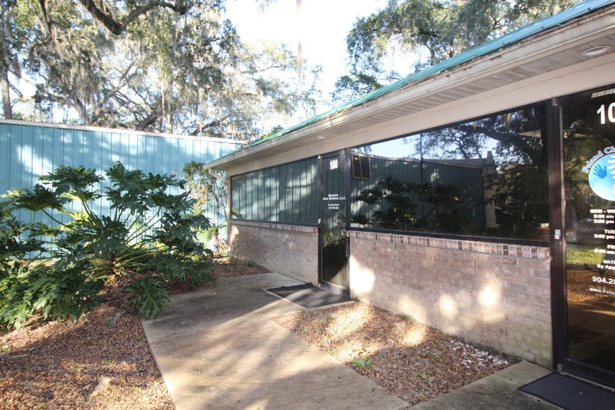 More Photos Of 11363 San Jose Blvd, Jacksonville Medical For Lease