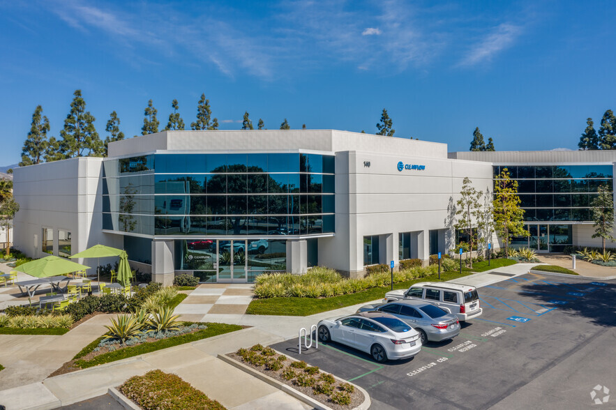 Primary Photo Of 140 Technology Dr, Irvine Research And Development For Lease