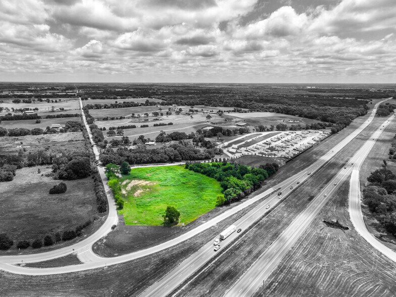 More Photos Of 00 County Road 314, Terrell Land For Sale