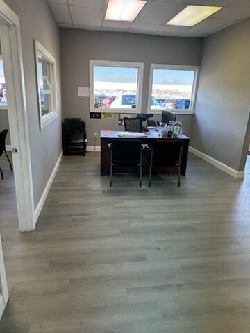 More Photos Of 8001 Paxton St, Harrisburg Auto Dealership For Sale