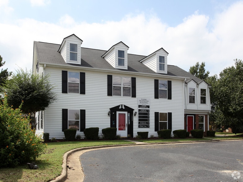 More Photos Of 10027 Us-70 Hwy, Clayton Office For Lease