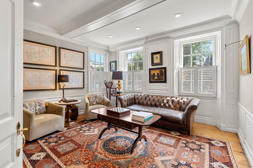 More Photos Of 314 Essex St, Salem Specialty For Sale