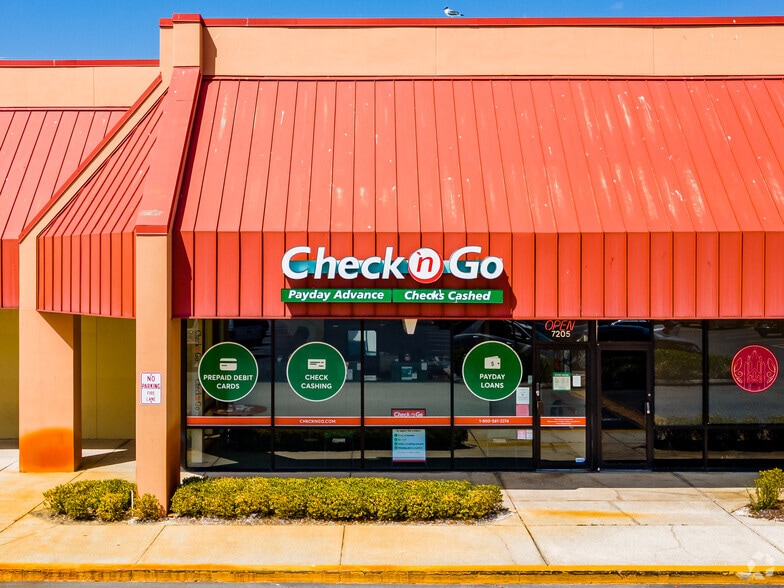 More Photos Of 7101-7321 State Road 54, New Port Richey Unknown For Lease