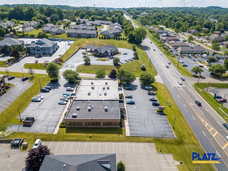 More Photos Of 3731 Boardman Canfield Rd, Canfield Office For Lease
