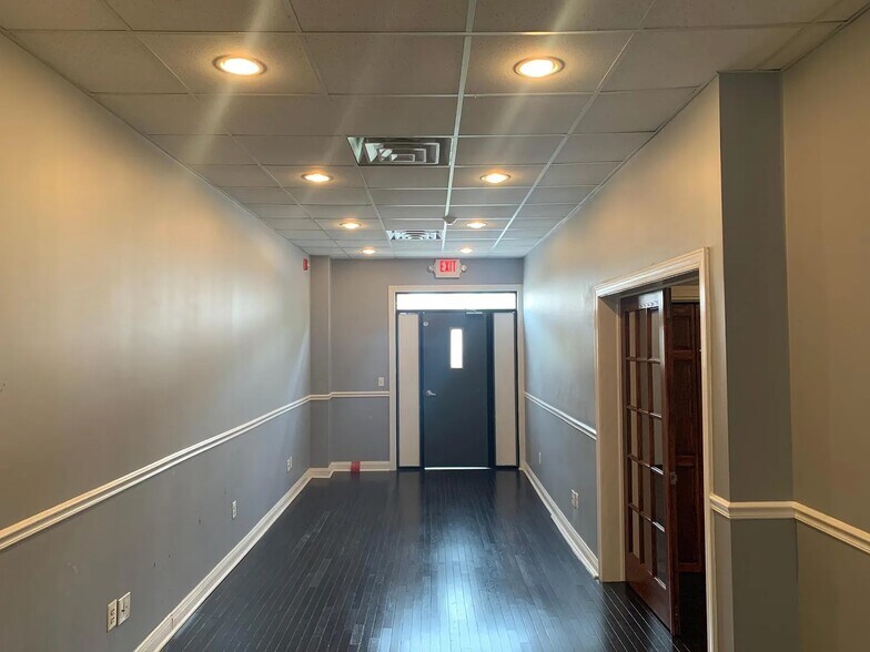 Primary Photo Of 485 18th Ave, Newark Multifamily For Sale