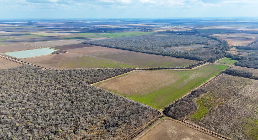 More Photos Of Nipps Wilkerson 280, Humnoke Land For Sale