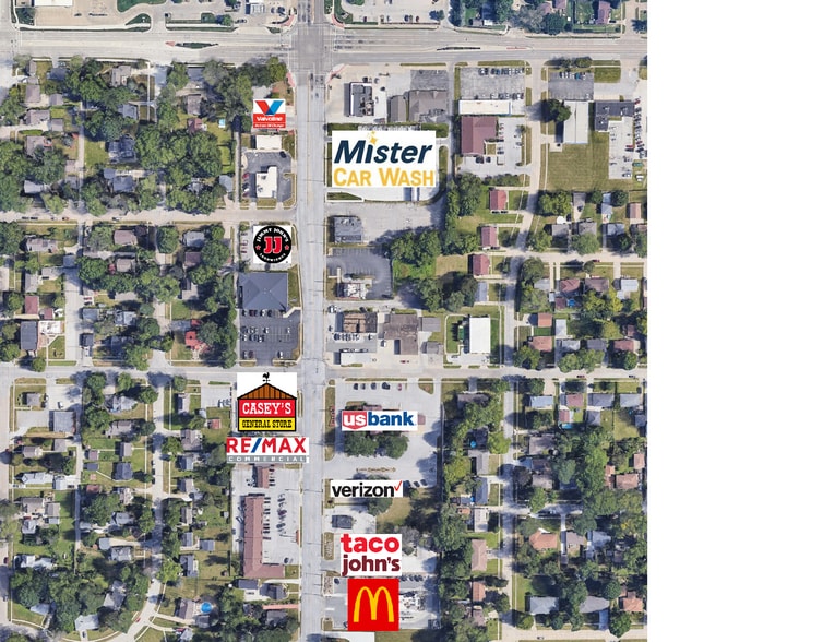 More Photos Of 306 S Ankeny Blvd, Ankeny Office For Lease