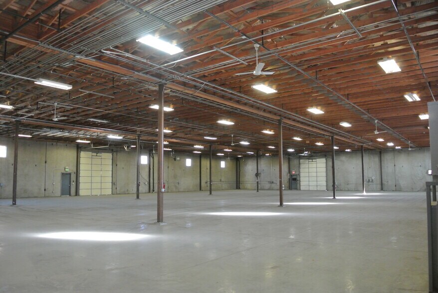 More Photos Of 6164 W Seltice Way, Post Falls Warehouse For Lease