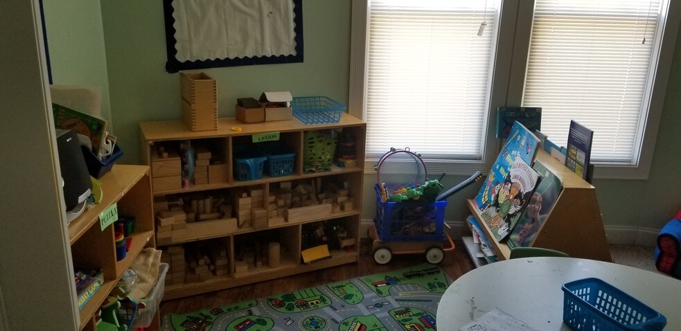 More Photos Of 3058 Stone Mountain St, Lithonia Daycare Center For Sale