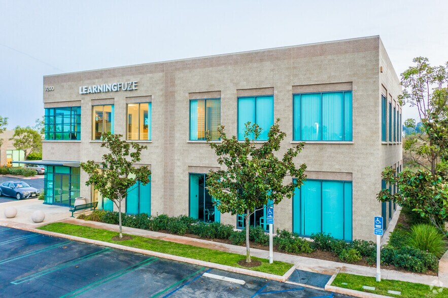 More Photos Of 9200 Irvine Center Dr, Irvine Office For Lease