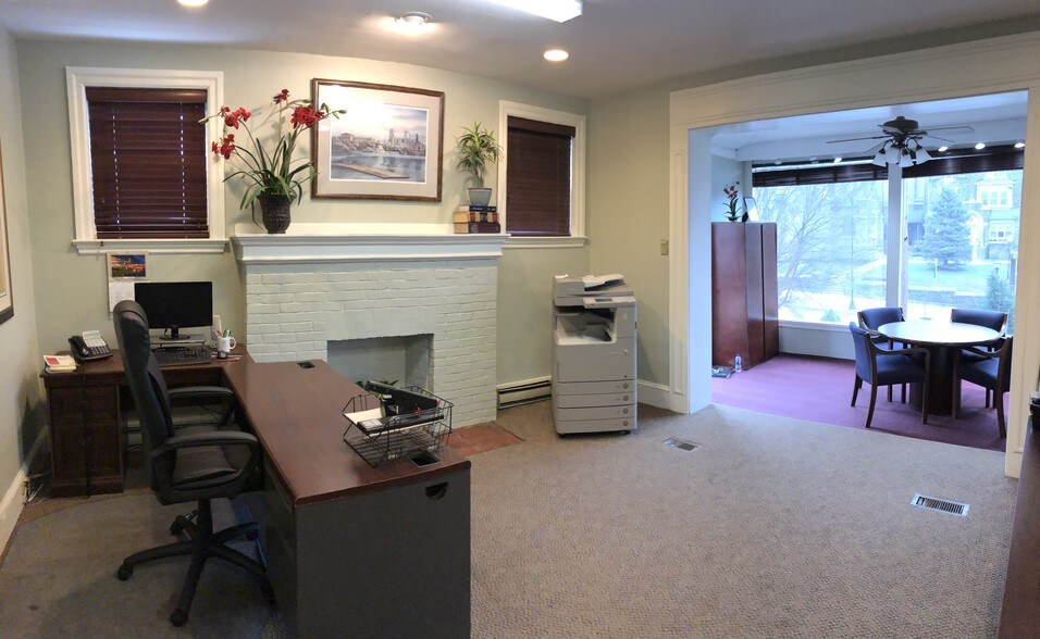 More Photos Of 214 Fayette St, Conshohocken Office Residential For Lease