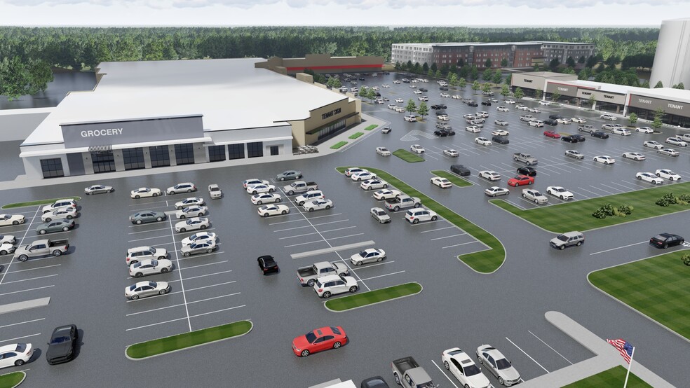 More Photos Of 480 Boston Rd, Billerica Unknown For Lease