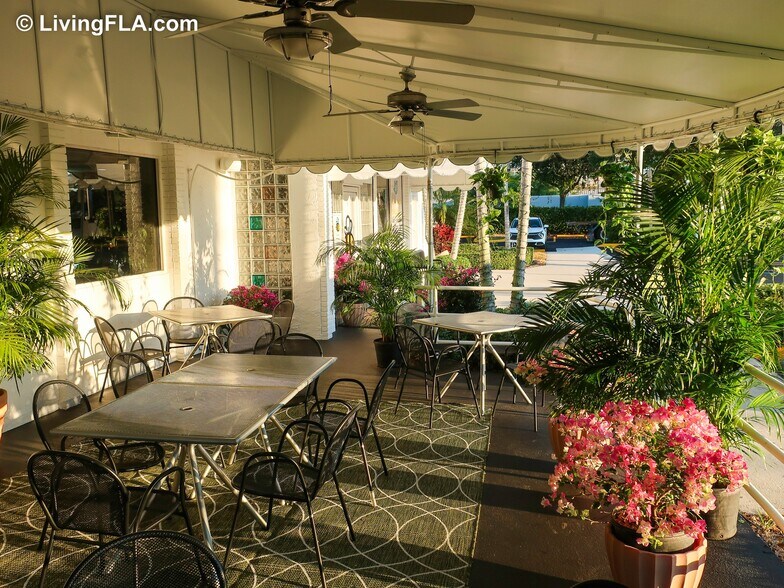 More Photos Of 2410 N Federal Hwy, Delray Beach General Retail For Sale