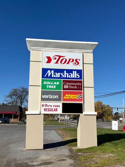 More Photos Of 7395 Turin Rd, Lowville Unknown For Lease