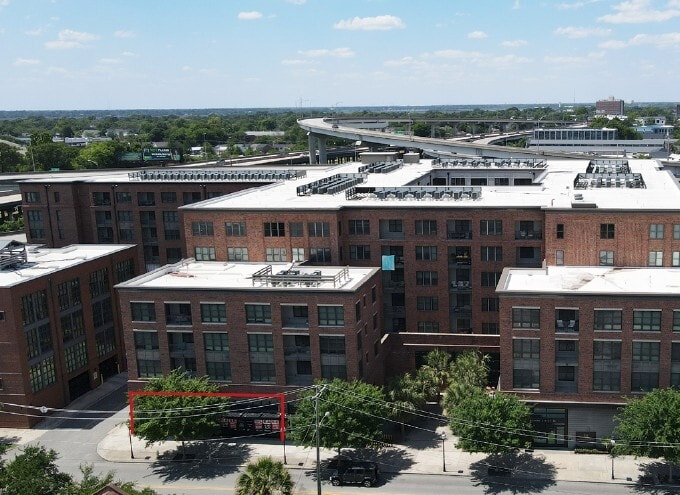 Primary Photo Of 601 Meeting St, Charleston Apartments For Lease