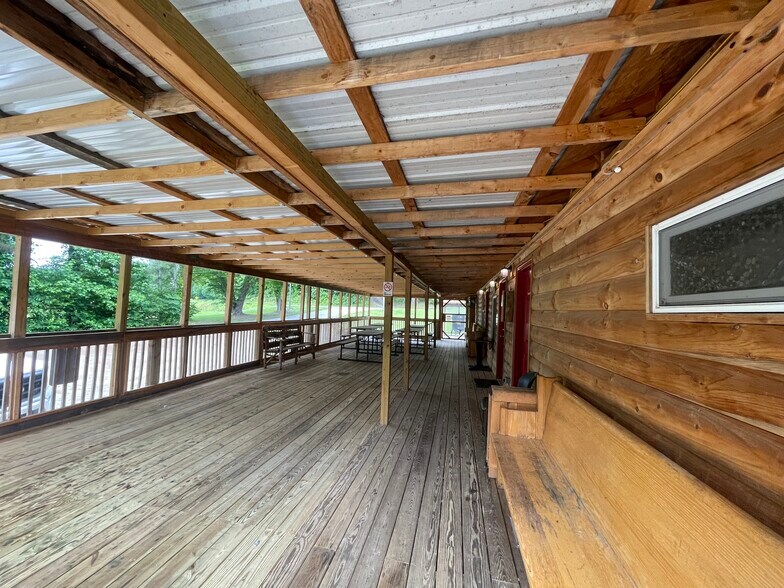 More Photos Of 13431 New Highway 68, Tellico Plains Land For Sale