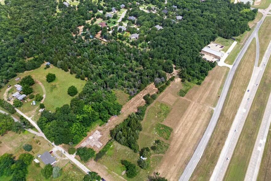 More Photos Of 3331 W Stafford Dr, Denison Land For Sale