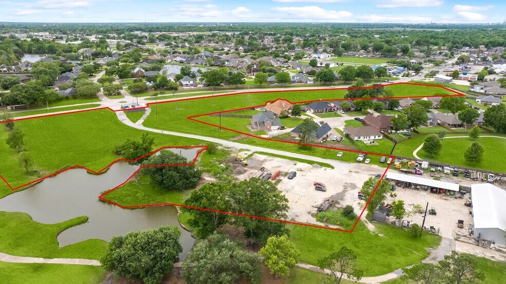 More Photos Of 2 Ryder Ct, La Place Land For Sale