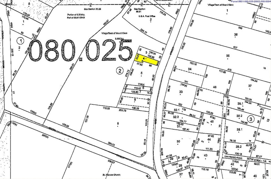 More Photos Of 130 E Main St, Mount Kisco Restaurant For Sale