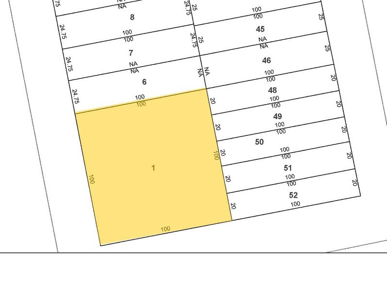More Photos Of 673 Livonia Ave, Brooklyn General Retail For Lease