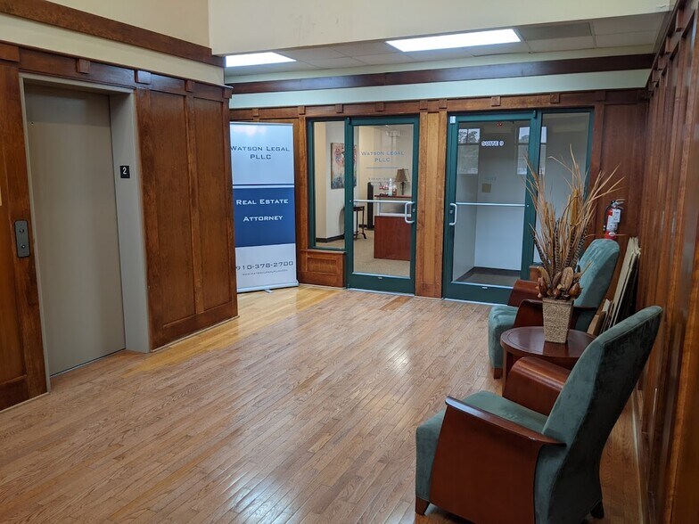 More Photos Of 200 Cape Fear Cir, Sneads Ferry Office For Lease