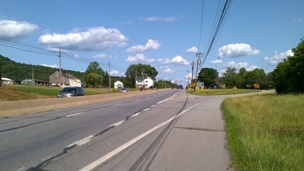 More Photos Of E Ben Franklin Hwy, Birdsboro Land For Sale