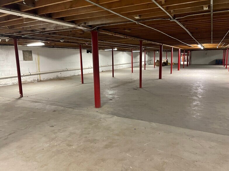 More Photos Of 700 Central Ave, Pawtucket Freestanding For Sale