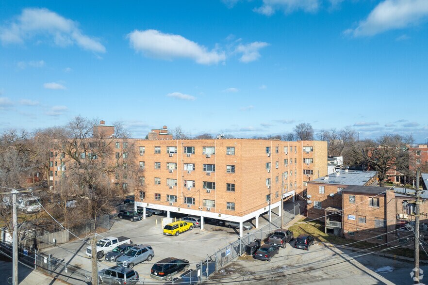 Primary Photo Of 7854 S South Shore Dr, Chicago Apartments For Sale