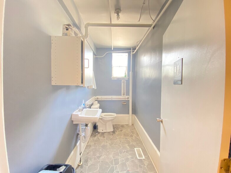 More Photos Of 117 S Main St, Red Springs Storefront For Sale
