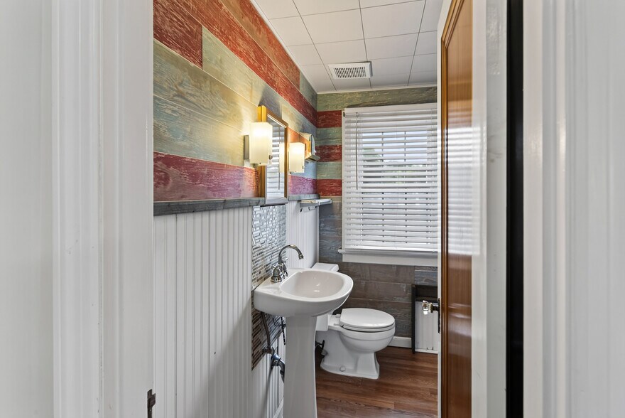 More Photos Of 1010 Harrison Ave, Harrison Office For Sale