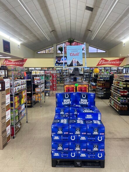 More Photos Of 2108 IFCU Way, Lafayette Storefront For Lease