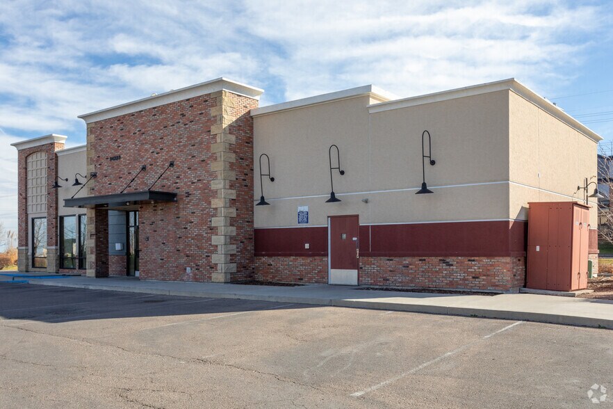 More Photos Of 24272 E Prospect Ave, Aurora Unknown For Lease