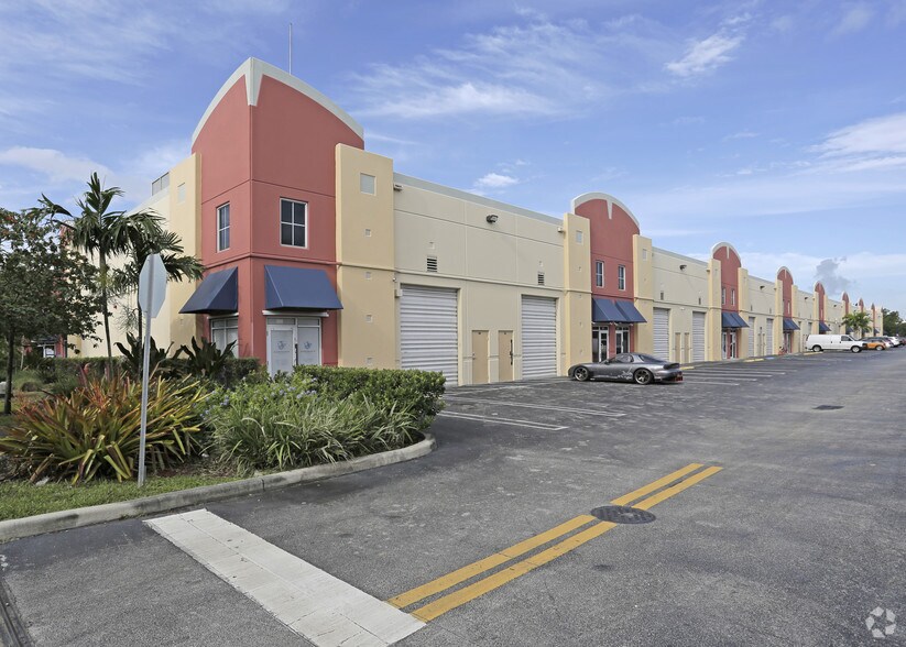 More Photos Of 6020 NW 99th Ave, Doral Industrial For Sale