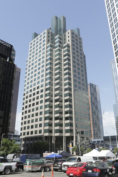 Primary Photo Of 801 S Figueroa St, Los Angeles Office For Lease