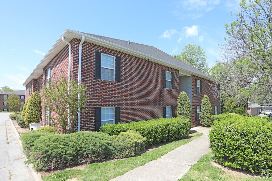 More Photos Of 1911-1923 Spring Garden St, Greensboro Apartments For Sale