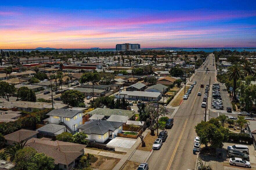 More Photos Of 540 F St, Chula Vista Apartments For Sale