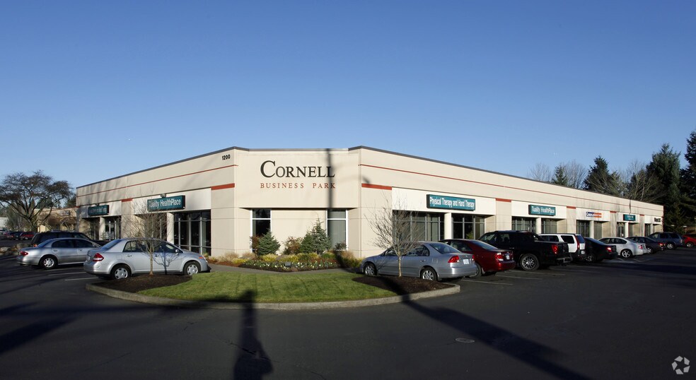 More Photos Of 1200 NE 48th Ave, Hillsboro Medical For Sale