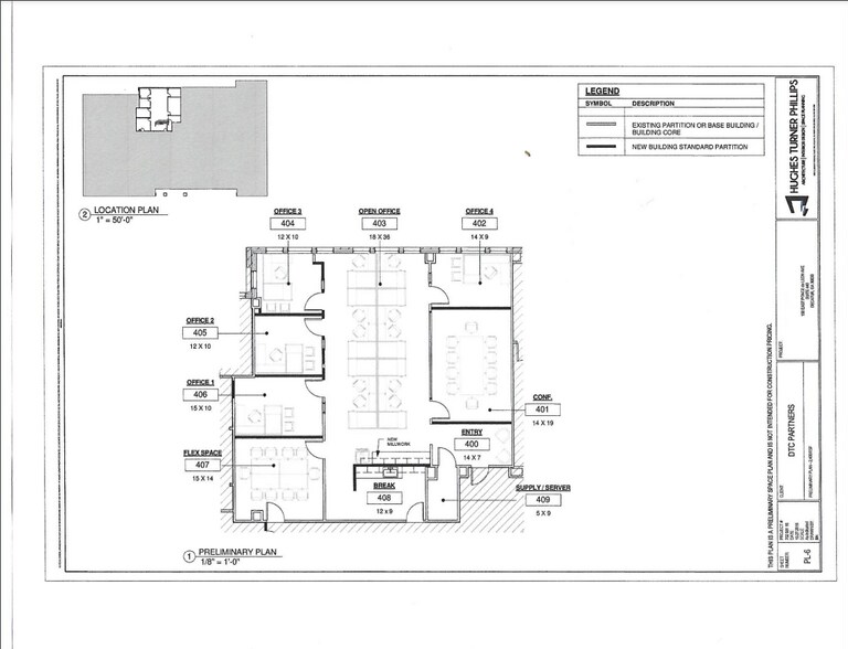 More Photos Of 150 E Ponce de Leon Ave, Decatur Unknown For Lease