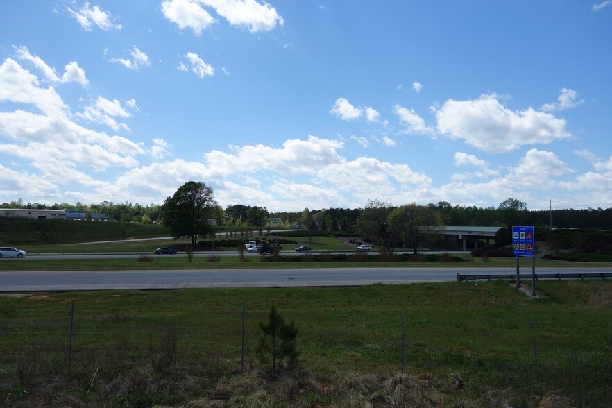 More Photos Of I-26 & Highway 219, Newberry Land For Sale
