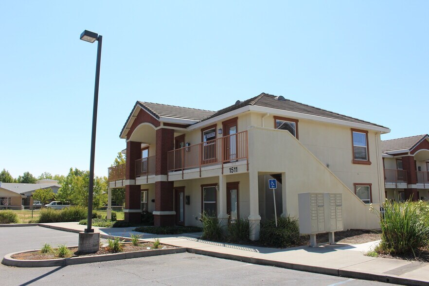 More Photos Of 1511 Corporate Way, Sacramento Loft Creative Space For Lease