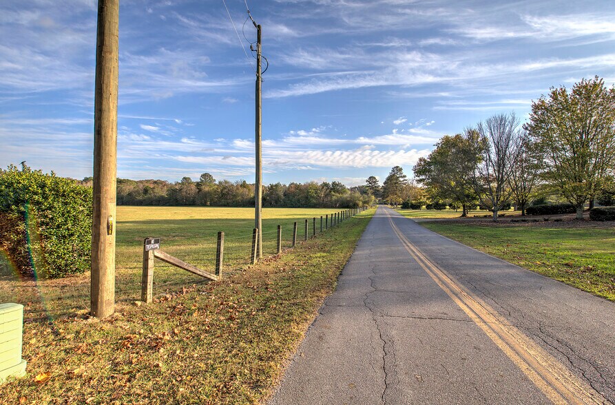 More Photos Of 1195 Grady Rd, Rockmart Land For Sale