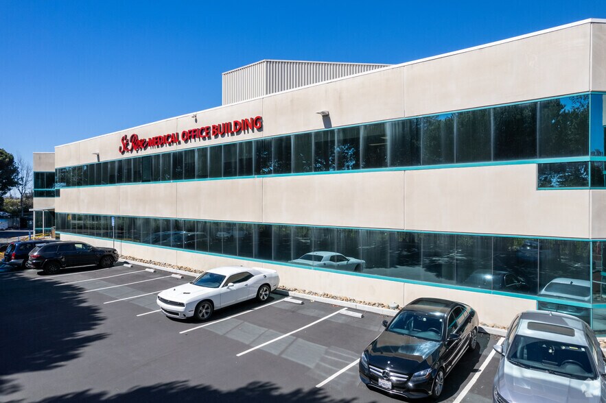 More Photos Of 27206 Calaroga Ave, Hayward Medical For Lease