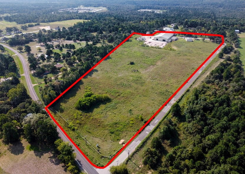 More Photos Of 8102 County Road 313 E, Tyler Distribution For Sale