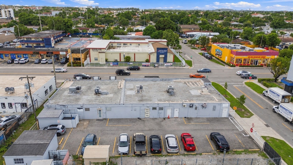 More Photos Of 1055-1095 E 4th Ave, Hialeah Storefront Retail Office For Sale