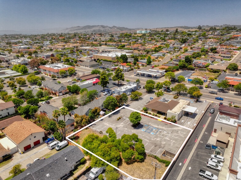 More Photos Of 1253 E Grand Ave, Arroyo Grande Land For Sale
