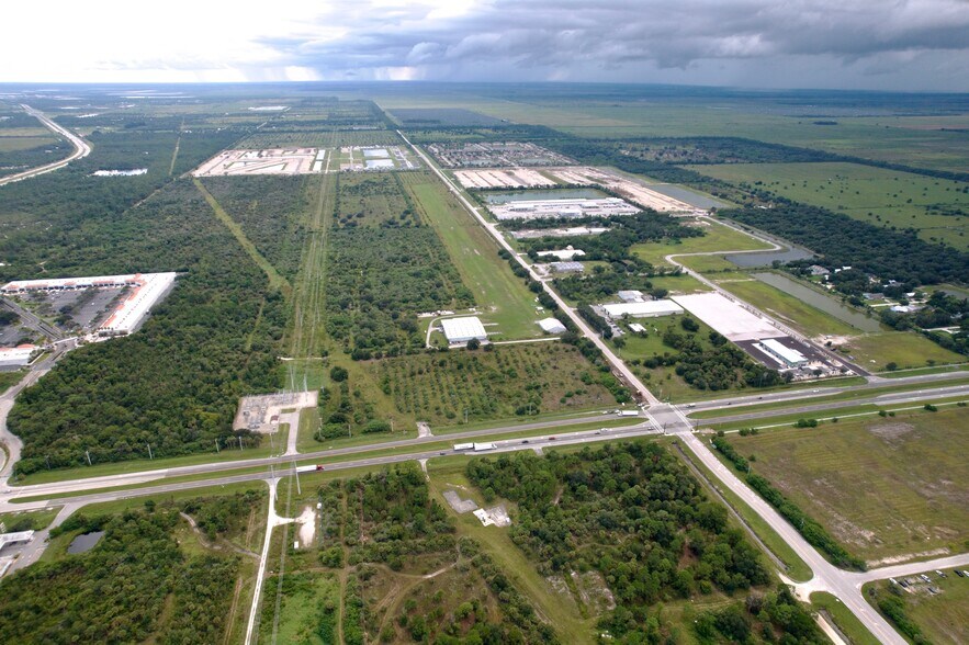 More Photos Of 9625 State Road 60, Vero Beach Land For Sale