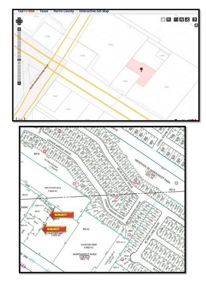 More Photos Of 13644 State Highway 249, Houston Storefront For Sale